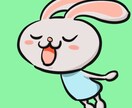 イラスト、挿絵、似顔絵など描きます ゆるいキャラが好きな方、挿絵やアイコンなどにいかがでしょう？ イメージ7
