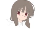 ギャルゲ風イラストを制作致します 観賞用、表紙、痛車、キャラクターデザイン案等お受けします イメージ5