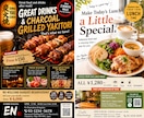 日本語ポスターを外国語対応ポスターへ翻訳します デザインそのまま、高品質に翻訳します イメージ6