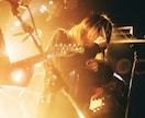 音楽ライブ45分ステージ、いい所ぎっしり撮影します 皆様の世界観を写真として形にし、ご提供させていただきます イメージ1