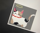 オリジナルキャラクターの制作をします お店や会社のキャラクターを制作してみませんか？ イメージ6