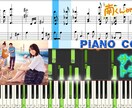耳コピ¥1,500〜承りますます オリジナル、ライブ音源も採譜可能 イメージ10