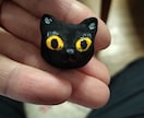 粘土作品作ります アクセサリー、フィギュアなどを基本的に粘土で制作します。 イメージ4