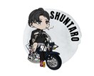 snsアイコン作成承っております 似顔絵やロゴ、名前なんでも可能！ イメージ2