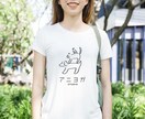 一歩差をつける！オリジナルロゴをデザインします ターゲットに合わせたロゴを、柔軟に丁寧にデザインします。 イメージ8