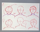 1枚漫画、イラスト添削します 満足行くまで何度でも添削します イメージ3