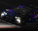 iRacing の車のカラーリングを制作します オリジナルのリバリーでiRacingをLet’s Enjoy イメージ6