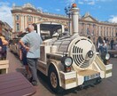 旅行会社経験ありフランス在住者が旅程作成します オーダーメイドでハズレなし！！初めてでも安心のフランス旅♪ イメージ4