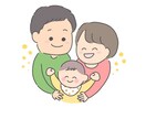 ゆるゆるイラストで似顔絵描きます SNSのアイコン等に。シンプルで可愛いイラストを。 イメージ4