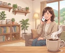 アドバイスなし！ひたすら愚痴を1分から聞きます うまく話せなくても大丈夫です。一人で抱え込まず、私にぶつけて イメージ7