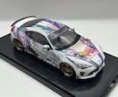 ジャンル問わず、プラモデルの制作代行を承ります あなたのイメージを形にします。いつでもご連絡ください。 イメージ4