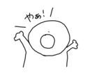 ゆるゆるイラスト描きます あなたのイメージしたものがイラストになります！ イメージ1