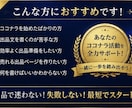 ココナラ初心者向け出品テンプレ大全を販売します コピペOK！商品説明・プロフィール・タイトル作成効率化 イメージ5
