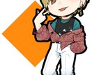 可愛いデフォルメイラスト・似顔絵、作成いたします 用途に合わせて、デフォルメイラストや似顔絵を作成いたします イメージ2
