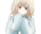 絵描きvtuberが配信者向けのイラスト描きます 他とは違う絵柄でいい意味で溶け込まないイラスト！ イメージ8