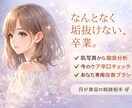 肌悩み徹底分析します。スキンケア迷子卒業します 写真から肌状態を丁寧に分析 生活習慣・サプリ相談も可能 イメージ1