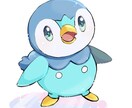 アイコン依頼 【即日 可能！】承ります あなたの好みのキャラを描かせてください！ イメージ4
