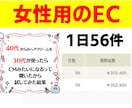 記事LP。アド10年実績。獲れる記事LP作成します 記事LPの実績公開。数字が合う記事を書きます イメージ3