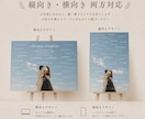 ゲスト参加型の結婚証明書パネル作ります 厚さ7mmのマットパネル納品★ イメージ2