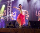 ベリーダンス基礎教えます 基礎があればステージにたてます。女性らしい体に❤︎ イメージ2