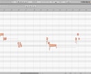 ノイズ除去やピッチ修正・音声編集全般を行います トラックの補正から、エフェクト挿入まで幅広く対応 イメージ2