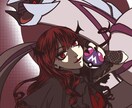 SNSアイコン描きます まずはメッセージにてご連絡ください イメージ10