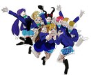 イラスト描きます きほんオリジナルキャラに限ります！ イメージ7