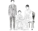 デザインの提供します 目に止まる個性的デザイン考えます！！ イメージ6