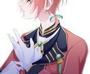 アイコン、サムネイルなどイラスト承ります あなたの目的に応じたイラストを描きます イメージ4