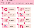 PC講師が丁寧に事務サポートします 現場経験10年！教えるプロが仕上げる「伝える代行」 イメージ4