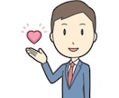 何でも聞きます 月並みなサービスですが、誰でもいいから話したい人へ イメージ1