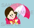 お写真をもとにアイコンお描きします 雰囲気を似せるものです。SNS用アイコンにオススメ！ イメージ6