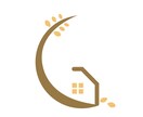 自然と家の共存をイメージしております 起業・開業などこれからオリジナルロゴが必要な方へ イメージ4
