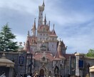 あなただけの子連れディズニープラン作ります 4歳･6歳の子育て中ママがリアル目線でプラン作成します✨ イメージ1