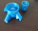 3d プリンターでつくれます あなたの思ったもの作らせてもらいます。 イメージ1