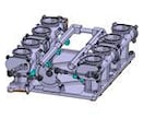 エンジン部品の設計および3Dデータ作成をします 絶版エンジンやレースエンジンの部品製作をお手伝いします。 イメージ7
