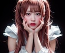 オリジナルの顔or服装固定LoRA作成します ファイル整形も含め おまかせください．現役社会人Drが対応 イメージ2