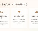 元当事者のSWがご家族の自傷についてお話聞きます 元当事者だからこそ、あなたの痛みに寄り添える場所があります イメージ6