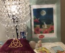 癒しのルノルマンで現状~未来を丁寧に鑑定します ♡質問2つ♡恋愛・複雑愛・仕事・人間関係♡アドバイスカード有 イメージ4