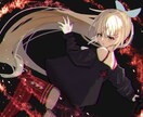 オリジナル一枚イラストを描きます 個人用でも動画用でもなんでもOKです！ イメージ3