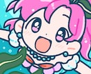 お安くSNS用アイコン、ヘッダー等承ります ☆最短で即日仕上がりになります☆ イメージ9