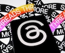 Threadsフォロワ200伸びるまで拡散します Threadsフォロワーが200伸びるまで拡散します イメージ3
