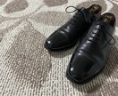 あなたの革靴磨きます 現役革靴店員が革靴を磨かせていただきます。 イメージ4
