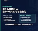スプレッドシートの集計・転記を自動化します 毎月の集計・転記・レポート作りを、月額0円で自動に。 イメージ10