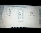 CADで図面、電気図面を作成させて頂きます 要望や相談を承っております！！ イメージ3