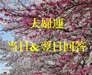 占います 恋愛運、相性占い、金銭運、仕事運、過去視、未来視、その他 イメージ3