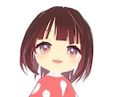 VTuberスターターセットをご用意いたします 導入までのサポートいたします！ZOOM通話でも可愛く話せる☆ イメージ1