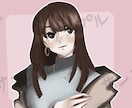 夢絵オーダー承ります 可愛いらしいほのぼのとした夢絵を貴方に イメージ2