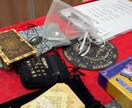 初心者さま向けのサービスをご提供しします 占いの本買ったけどわからない私には無理？そんな悩みご相談に！ イメージ1