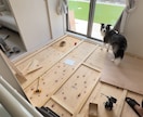 賃貸OK！愛犬の傷や汚れ、悩みをプロが解決します 愛犬の住まい相談！壊されない・汚れない空間をDIY提案 イメージ2